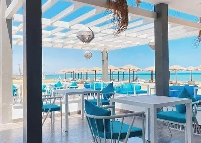 Fanadir Bay Compound * الغردقة