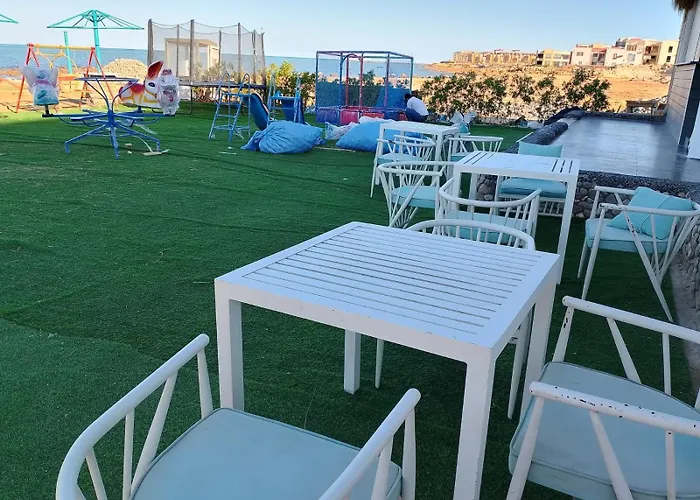 Fanadir Bay Compound * الغردقة