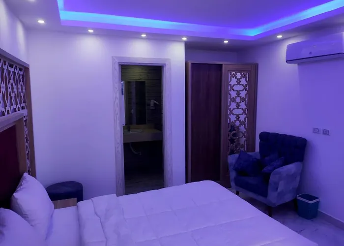 شقة Fanadir Bay Compound الغردقة