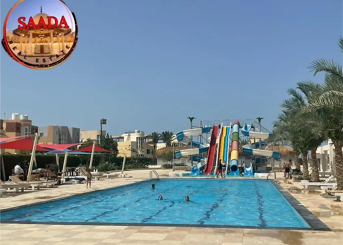 Fanadir Bay Compound شقة *