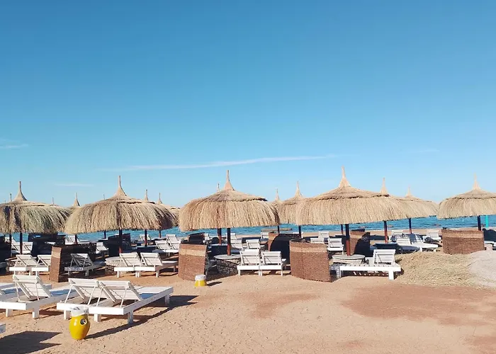 Fanadir Bay Compound شقة