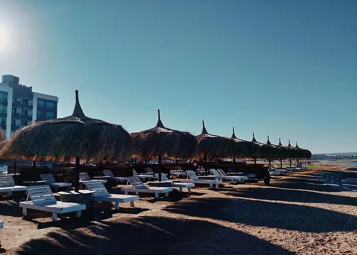 Fanadir Bay Compound * الغردقة