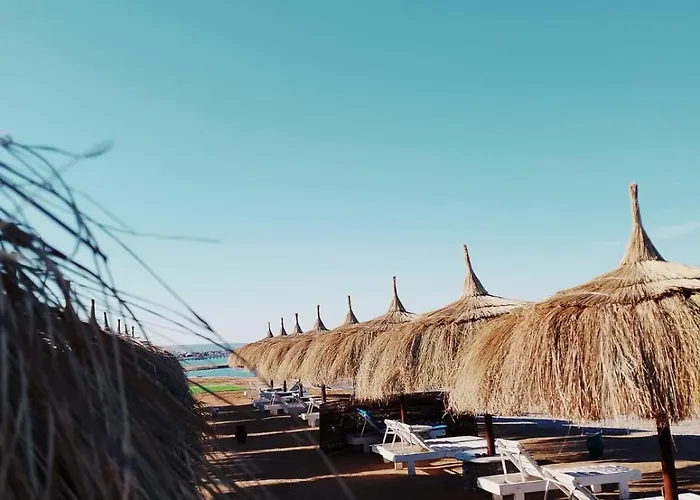 Fanadir Bay Compound * الغردقة